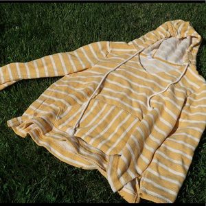 ✰ Old Navy Stripped Pull Over! ✰ Worn Once!!